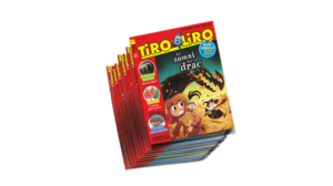 Reporter Doc - Anual